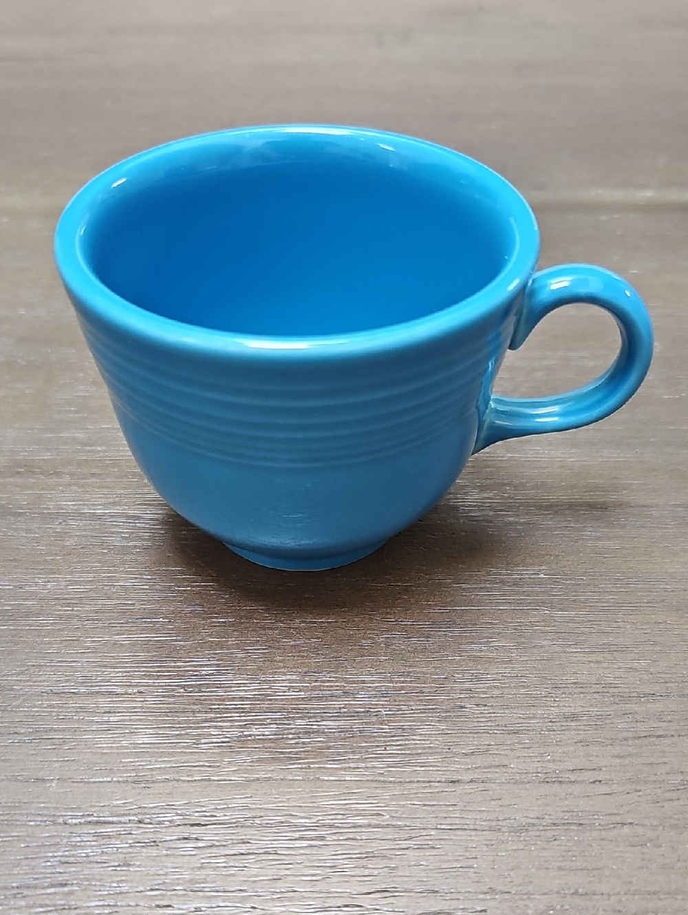 Homer Laughlin Fiesta Ware Coffee Cup